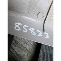 enrouleur de ceinture avant gauche avec pretensionneur et gache pedoncule fiat grande punto 617492900 735501771 618197600