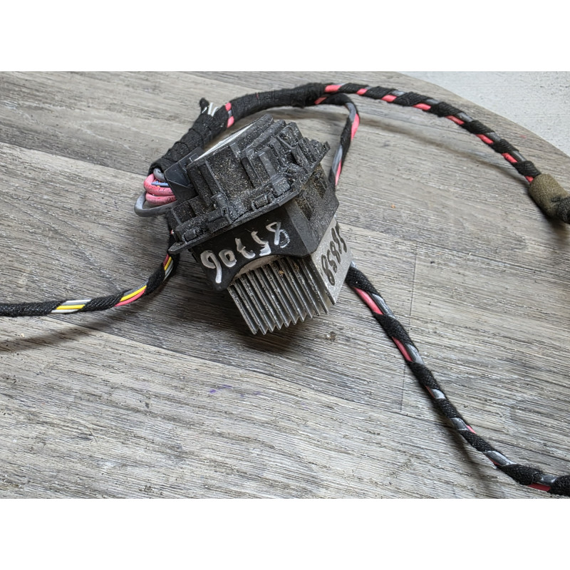 resistance de chauffage peugeot citroen t1000034z