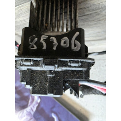 resistance de chauffage peugeot citroen t1000034z