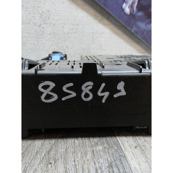 calculateur module electronique unite de controle bluetooth fiat grande punto 067851902811