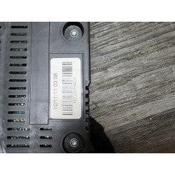 calculateur module electronique unite de controle bluetooth fiat grande punto 067851902811