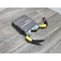 boitier calculateur module airbag fiat grande punto 51918197