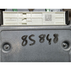 boitier calculateur module airbag fiat grande punto 51918197