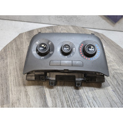 commande de chauffage fiat grande punto 5g1140100