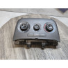 commande de chauffage fiat grande punto 5g1140100