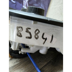 commande de chauffage fiat grande punto 5g1140100