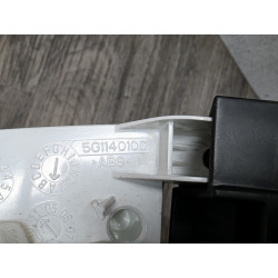 commande de chauffage fiat grande punto 5g1140100