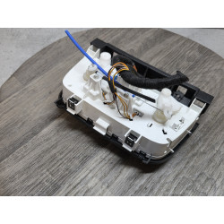 commande de chauffage fiat grande punto 5g1140100