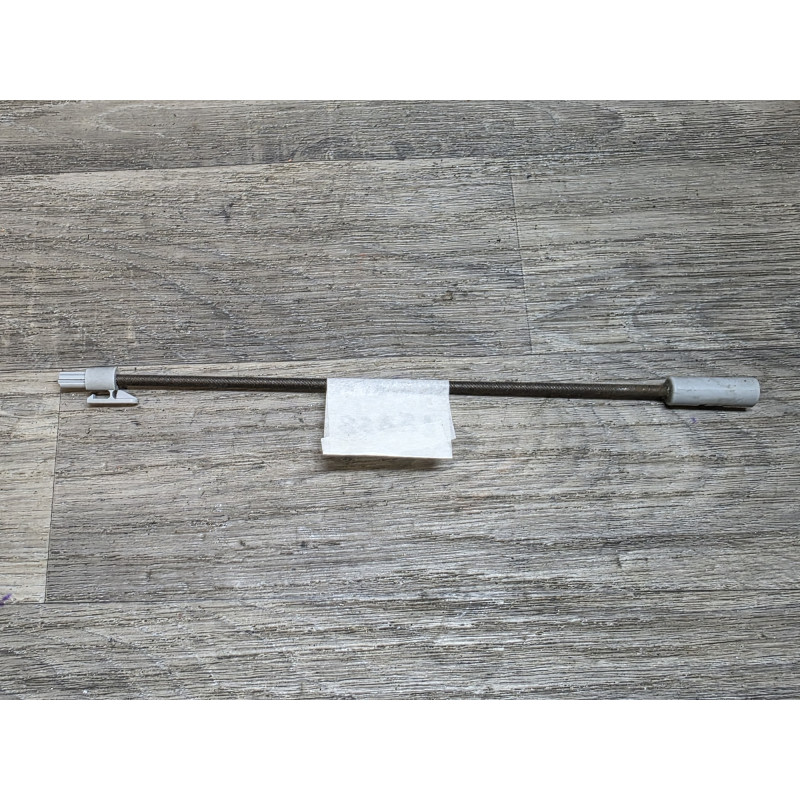 cable de chauffage seat ibiza 2008