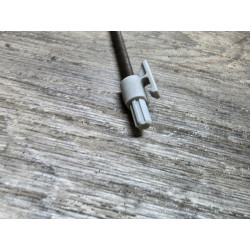 cable de chauffage seat ibiza 2008