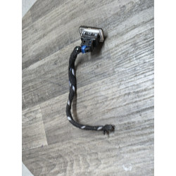 prise bluetooth usb jack origine fiat grande punto 735547937