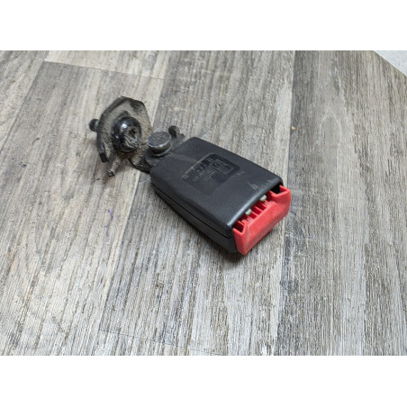 pedoncule gache ceinture arriere droit fiat grande punto 735411133