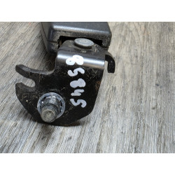 pedoncule gache ceinture arriere droit fiat grande punto 735411133