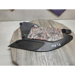 cache platic colonne centrale milieu laterale gauche fiat grande punto 735352779