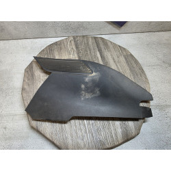 cache platic colonne centrale milieu laterale gauche fiat grande punto 735352779