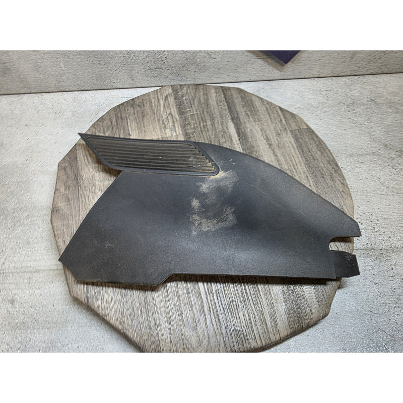 cache platic colonne centrale milieu laterale gauche fiat grande punto 735352779