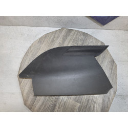 cache platic colonne centrale milieu laterale droit fiat grande punto