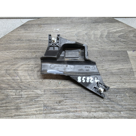 plastic porte arriere droit fiat grande punto 51728331