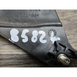 plastic porte arriere droit fiat grande punto 51728331