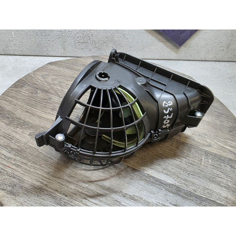 buse pulseur d air renault grand scenic 3 t1001452q