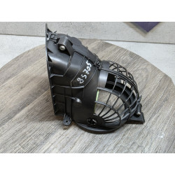 buse pulseur d air renault grand scenic 3 t1001452q