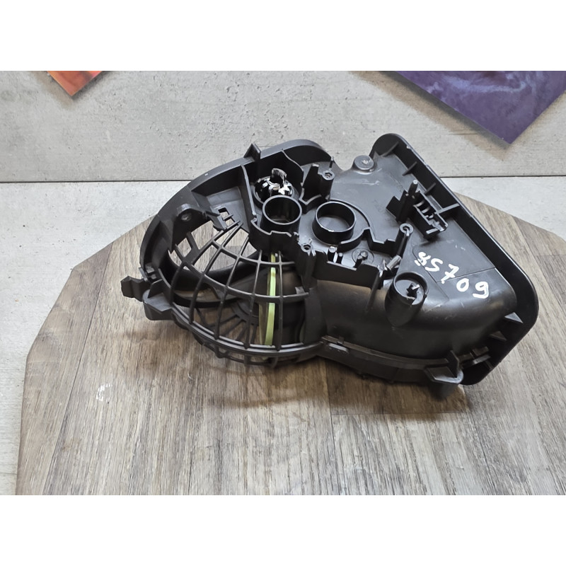 buse pulseur d air renault grand scenic 3 t1006896u