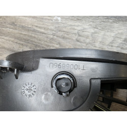 buse pulseur d air renault grand scenic 3 t1006896u