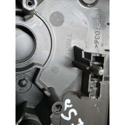 buse pulseur d air renault grand scenic 3 t1006896u