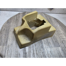 mousse soufflet levier de vitesse fiat grande punto