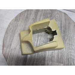 mousse soufflet levier de vitesse fiat grande punto