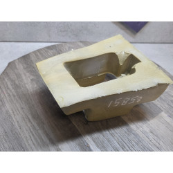 mousse soufflet levier de vitesse fiat grande punto