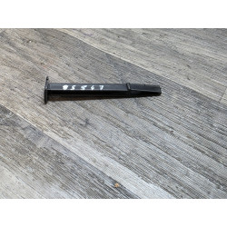 patte tirette de fixation plastic fiat punto grande