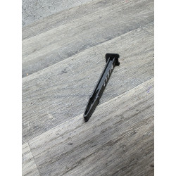 patte tirette de fixation plastic fiat punto grande