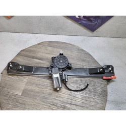 leve vitre electrique avant droit fiat grande punto 51786728