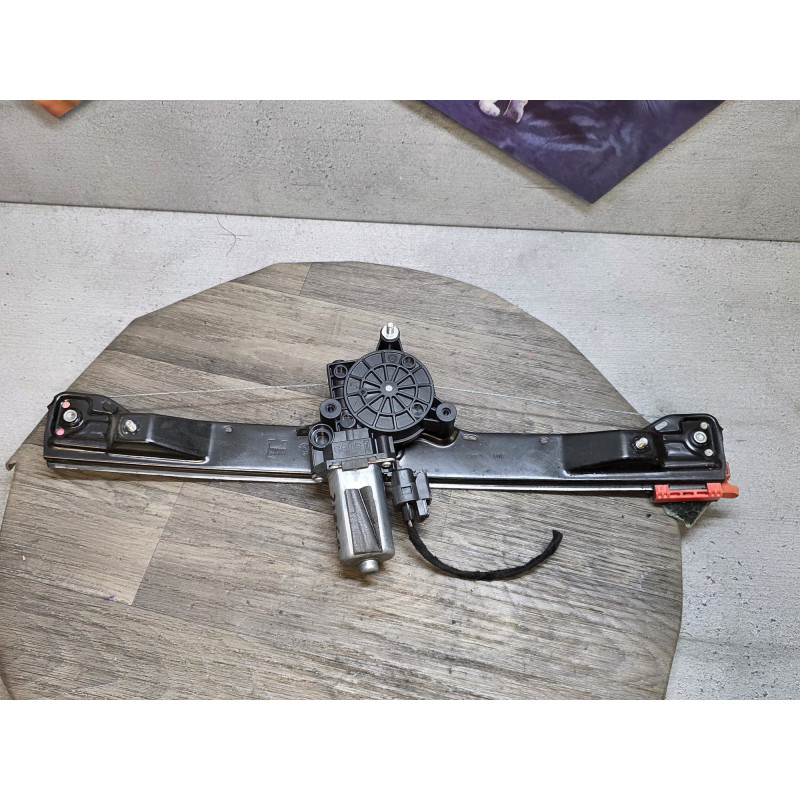 leve vitre electrique avant droit fiat grande punto 51786728