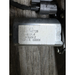 leve vitre electrique avant droit fiat grande punto 51786728