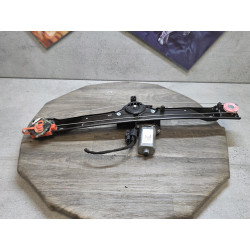 leve vitre electrique avant droit fiat grande punto 51786728