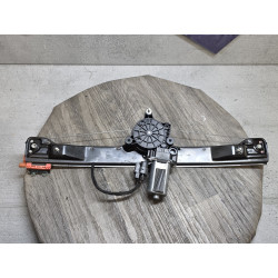 leve vitre electrique avant droit fiat grande punto 51786729