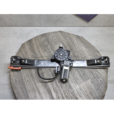 leve vitre electrique avant droit fiat grande punto 51786729