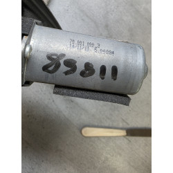 leve vitre electrique avant droit fiat grande punto 51786729