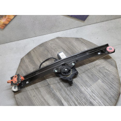 leve vitre electrique avant droit fiat grande punto 51786729