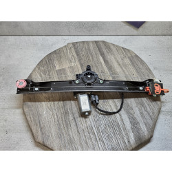 leve vitre electrique avant droit fiat grande punto 51786729