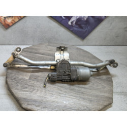 moteur essui glace avant avec tringlerie seat ibiza 602955119 a