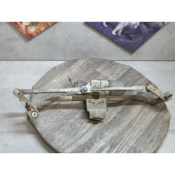 moteur essui glace avant avec tringlerie seat ibiza 602955119 a