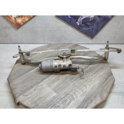 moteur essui glace avant avec tringlerie seat ibiza 602955119 a