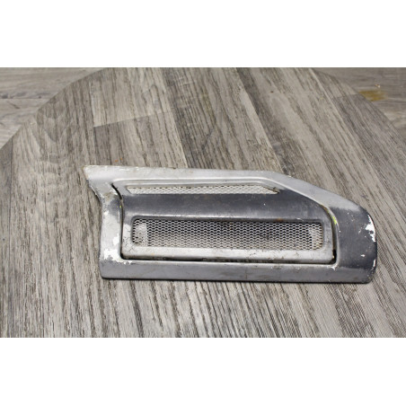 grille aeration droit capot matra simca bagheera