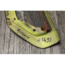 grille aeration droit aile matra simca bagheera