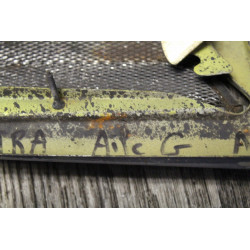 grille aeration gauche aile matra simca bagheera