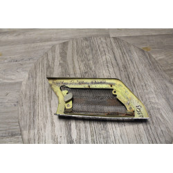 grille aeration gauche aile matra simca bagheera