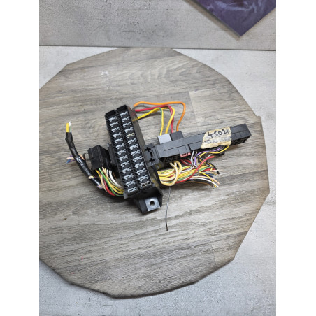 platine fusible relais RENAULT TWINGO